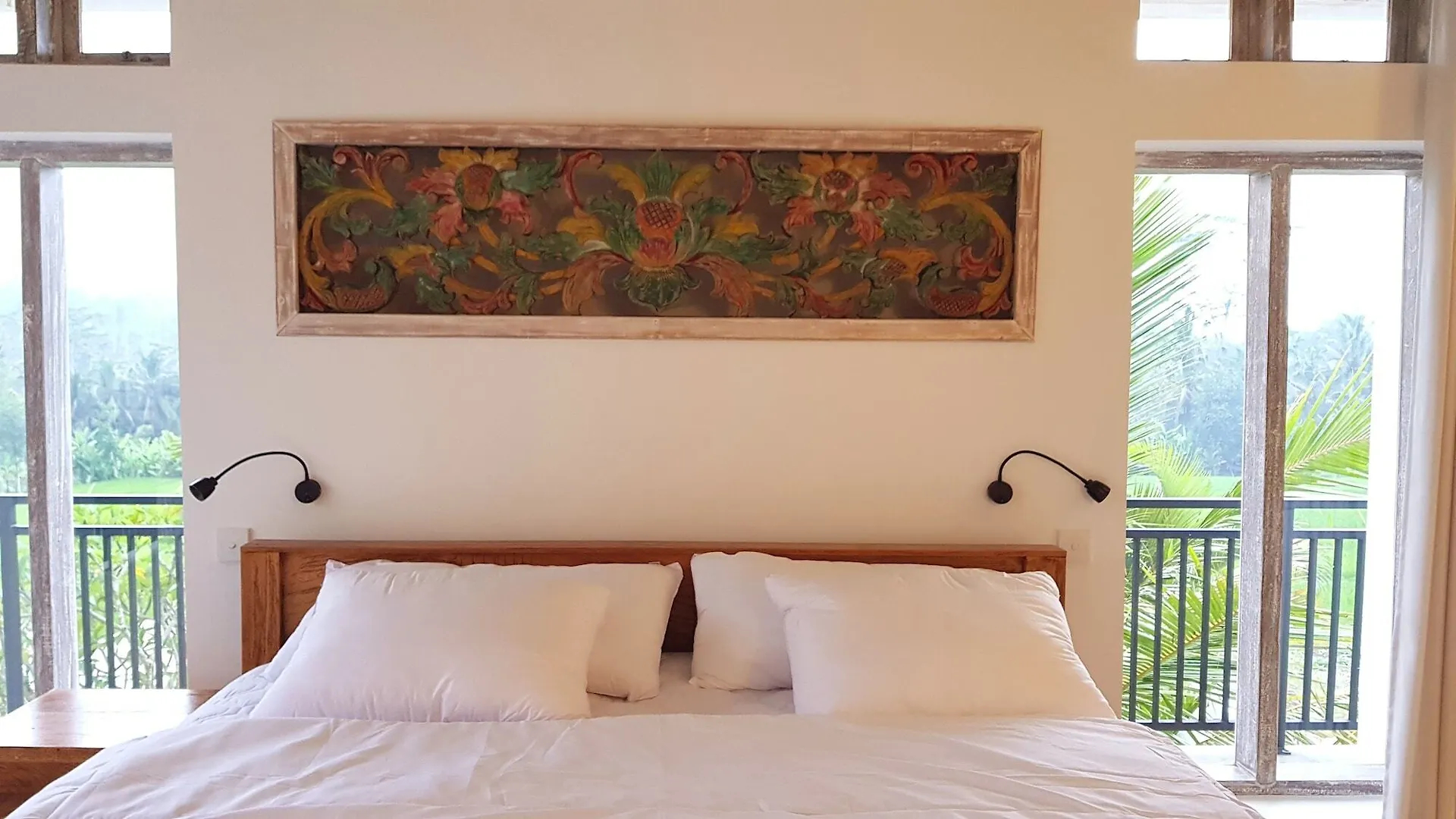 Babakan Hidden Paradise Ubud  Indonesia
